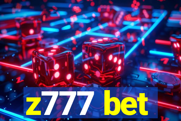 z777 bet